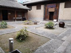 -胡氏古民居建筑