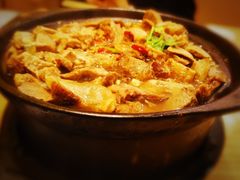 肘子砂锅-洪兴砂锅(烟台山店)