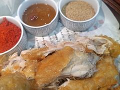 -秦月轩·陕西家乡菜(阜成路·五棵松店)