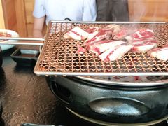 -九田家黑牛烤肉料理(石路天虹店)