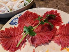 -重庆渝达老火锅(春熙路店)