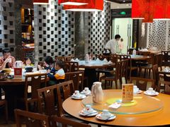 大堂-北方家宴(优托邦科学大道店)
