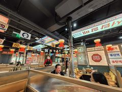-西塔老太太泥炉烤肉(北京双井店)