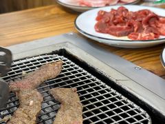 鲜牛肉-风味烧烤(泰富店)