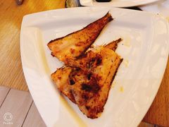 -长春高新益田福朋喜来登酒店·宜客乐标帜餐厅