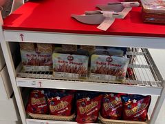 -宜家家居(四元桥商场店)