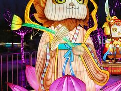 -武汉园博园(武汉自然博物馆)