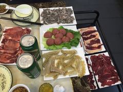 -汕头八里香牛肉店(人民南店)