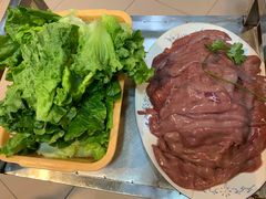 猪腰-华哥新鲜猪精品美食