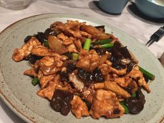 杏花堂过油肉-杏花堂山西菜馆(壹方城店)