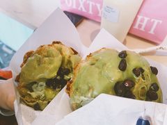 -骑鹅公社(南开大悦城店)