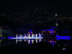 -华清宫景区