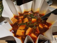 人间豆腐-穹六人间 people 6(岳阳路店)