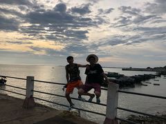 -硇洲岛旅游区