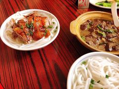 -凌舍好烧鹅(中山路店)