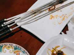 -巴依老爷新疆美食(牡丹园店)