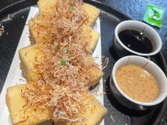 -山上下日本料理(万象城店)