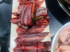 现划鳝鱼-铜元老码头鳝鱼火锅