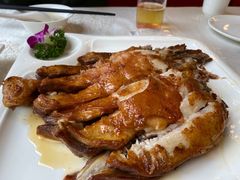 -那达慕蒙古风味酒楼