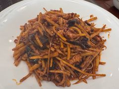 -茶港食堂(武昌店)