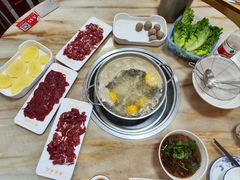 -杏花吴记牛肉火锅