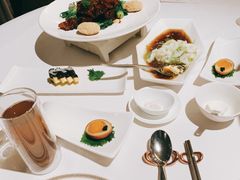 红烧肉焖鱼唇-苏浙总会(国金中心店)
