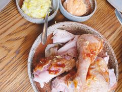 -BOR Eatery(安福路店)