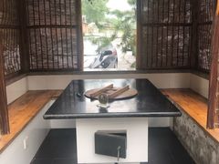 -快活林烧烤(红新路店)