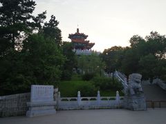 -北山公园