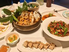 -桂满陇·海市蜃楼·黑金(国金店)