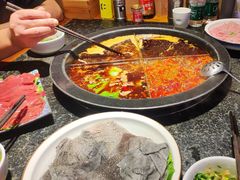 -陈眼镜火锅(总店)