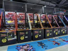 -大玩家(魏家庄万达店)