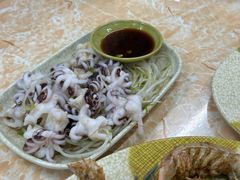 -贞姨美食·老字号海鲜大排档