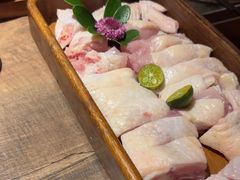 -蘑界·野生菌火锅(深业上城店)