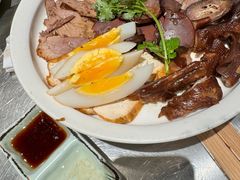 -潮界(虹桥新天地店)