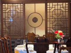 -真地道京味府·鲜橙烤鸭·北京菜(朝外大街东大桥店)
