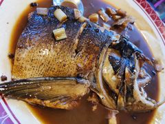 -旺顺阁鱼头泡饼(小红门店)