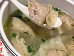 -鲁达面馆本帮风味(共康东路店)