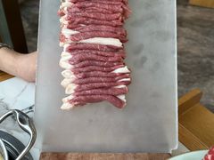 -大舜国风· 和牛火锅(绮霞街店)