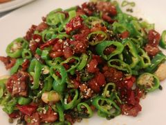 -御海棠老菜馆(福明嘉园店)