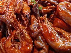-徐记小怪兽肉蟹煲(中央大街店)