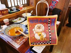 -仙隐小鹿料理食堂(沙市人信汇店)
