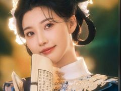 -海马体照相馆(大连罗斯福广场店)