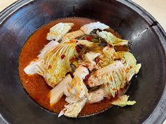 -王老六铁锅炖鱼(翠微店)