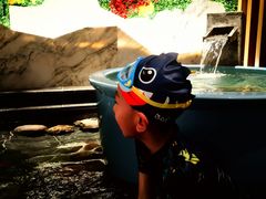 -青水瓦台汤泉(未央店)