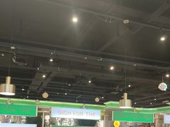 -叹茶靓点·粤式餐厅·全天茶市(石井万民广场店)