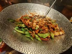 -老阿爸鲜鱼土菜(独墅湖店)