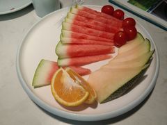 -上地宴·中关村的会客厅(清河高铁站店)
