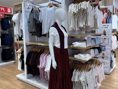 -优衣库(唐山爱琴海购物公园店)