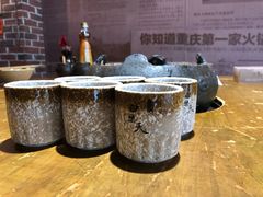 -白乐天毛肚火锅馆(南滨路店)